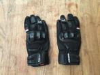 Motor handschoenen Ducati maat 9,5 / XL, Motoren, Kleding | Motorkleding, Ophalen of Verzenden, Tweedehands, Handschoenen