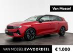 Opel Astra Electric 54 kWh GS | DEMONSTRATIE MODEL | NAV | C, Auto's, Opel, 413 km, 156 pk, Met garantie (alle), Alcantara