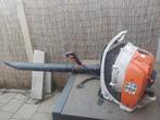 Te koop bladblazer en elektrische heggenschaar merk Stihl, Ophalen, Zo goed als nieuw, Elektrisch