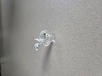 Swarovski eekhoorn met echtheid logo., Ophalen of Verzenden, Figuurtje
