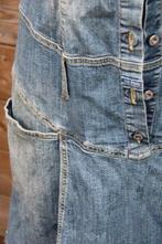 Spijkerjurk Closed mt 46 (IT) (EU40) OPRUIMING Vaste prijs, Kleding | Dames, Maat 38/40 (M), Blauw, Closed, Ophalen of Verzenden