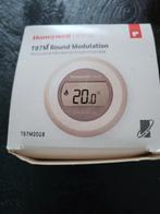 honeywell round modulation kamerthermostaat Nieuw, Ophalen of Verzenden, Nieuw