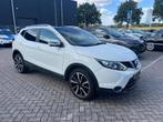 Nissan Qashqai 1.2 Tekna EXPORT EURO5, Voorwielaandrijving, Euro 5, Gebruikt, 4 cilinders