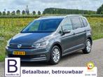 Volkswagen Touran 1.4 TSI Highline /Leder/Trekh/Camera/Navi/, Voorwielaandrijving, Gebruikt, 4 cilinders, 150 pk