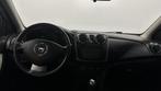 Dacia Sandero 0.9 TCe Bi-Fuel Stepway Laureate NAVI-CRUISE-A, Auto's, Dacia, Voorwielaandrijving, 898 cc, Euro 6, 580 kg