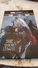 Marvel comic / Thor the God butcher, Boeken, Eén comic, Ophalen of Verzenden, Zo goed als nieuw, Amerika