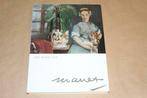 Mooi boek over werk Manet, Gelezen, Ophalen of Verzenden, Schilder- en Tekenkunst