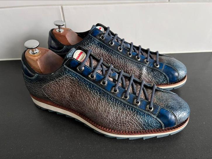 Harris sneakers maat 7.5 / 41.5, Kleding | Heren, Schoenen, Zo goed als nieuw, Sneakers of Gympen, Overige kleuren, Ophalen of Verzenden