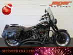 Harley-Davidson FLSTF FAT BOY 103 SPECIAL (bj 2012), Motoren, Motoren | Harley-Davidson, Bedrijf, Chopper
