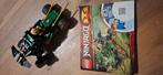 Lego Ninjago  71700  en  30536, Ophalen of Verzenden, Zo goed als nieuw
