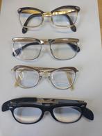 Vintage brillen, Ophalen of Verzenden