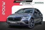 Skoda Scala 1.0 TSI 115pk Monte Carlo | Stoelverwarming | Tr, Auto's, Skoda, Voorwielaandrijving, 12 maanden, Scala, Euro 6