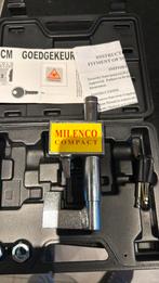 Milenco disselslot Nieuw, Ophalen, Nieuw