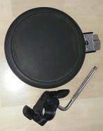 Roland PD-8 Tom Pad (dual trigger) + MDH Rackklem, Ophalen of Verzenden, Zo goed als nieuw, Drums of Percussie