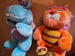 1985 2 de wuzzels the wuzzles knuffel pop knuffels poppen, Ophalen of Verzenden, Overige figuren, Zo goed als nieuw, Knuffel