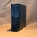 Lenovo Thinkcentre - Intel Processor, Computers en Software, Desktop Pc's, Ophalen of Verzenden, Gebruikt, 2 tot 3 Ghz