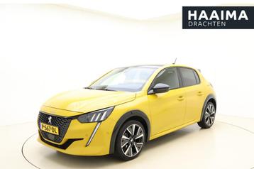 Peugeot 208 1.2T 130pk GT | Camera | Navigatie | Stoelverwar beschikbaar voor biedingen