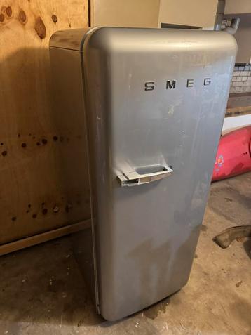 Smeg koelkast beschikbaar voor biedingen