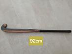 Hockeystick 36 inch, 92cm carbon 30 Indian Maharadja, Sport en Fitness, Hockey, Ophalen, Zo goed als nieuw, Stick