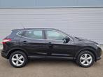 Nissan QASHQAI 1.2 Connect Edition Climatronic, Trekhaak , P, Voorwielaandrijving, Euro 5, Gebruikt, 4 cilinders