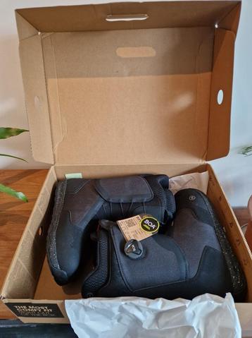 Nidecker Rift Double BOA boots maat 44.5 (nieuw) beschikbaar voor biedingen