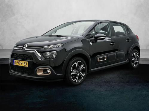 Citroën C3 C-Series 83 pk | Navigatie via Apple Carplay/And, Auto's, Citroën, Bedrijf, Te koop, C3, ABS, Airbags, Alarm, Android Auto