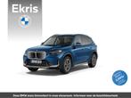 BMW iX1 eDrive20 | xLine | Innovation Pack | Travel Pack, Zwart, Blauw, 67 kWh, Nieuw