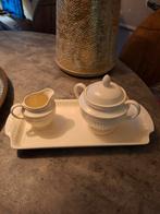 Wedgwood Edme roomstel, Overige typen, Ophalen of Verzenden, Zo goed als nieuw, Wedgwood