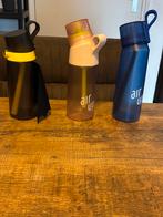 Air-Up flessen, Sport en Fitness, Bidons, Ophalen of Verzenden, Zo goed als nieuw