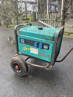SDMO Genesis 3000 aggregaat, Ophalen, Gebruikt, Minder dan 5 kVA, Benzine