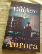 Luis Sandero, Aurora., Ophalen of Verzenden, Zo goed als nieuw