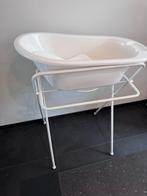 Babybadje, emmer, verkleiner en standaard, Gebruikt, Badje, Standaard, Ophalen