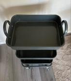 Handige Lader met 3 Niveaus, Minder dan 50 cm, Ophalen of Verzenden, Zo goed als nieuw, Metaal