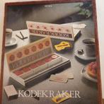 Kodekraker, Ophalen of Verzenden