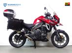 Triumph Tiger 1200 Explorer XRT, 1215 cc, Bedrijf, Toermotor, Meer dan 35 kW