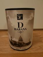 Habana eau de parfum 100 ml - collector's item **nieuw**, Sieraden, Tassen en Uiterlijk, Uiterlijk | Parfum, Ophalen of Verzenden