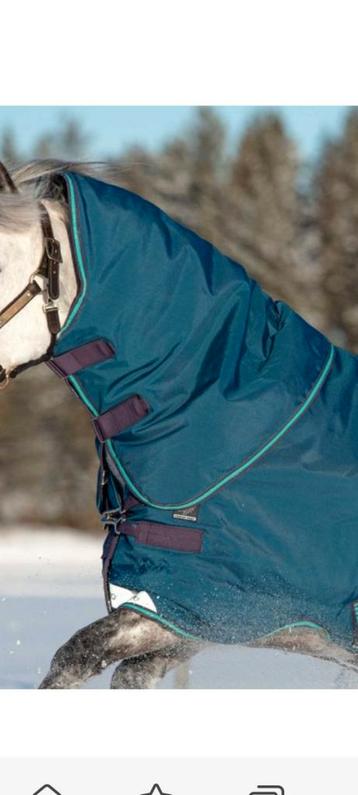 Nieuwe Rhino plus turnout lite HALS 100 gram! ALLEEN DE HALS beschikbaar voor biedingen