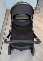 Joolz Day+ Complete Set, Maxi Cosi en voetenzak, Zo goed als nieuw, Combiwagen, Met autostoeltje, Ophalen