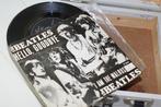 single The Beatles Hello Goodbye , I am the walrus, Verzenden, Gebruikt, Pop, Single