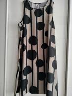 Nieuwe zomerjurk maat 48 nu voor €10, Ophalen of Verzenden, Nieuw, Beige, Jurk