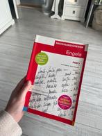 Basisvaardigheden Engels, Boeken, Studieboeken en Cursussen, Zo goed als nieuw, Noordhoff Uitgevers, Alpha, HBO