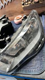 Koplampen, Ophalen of Verzenden, Gebruikt, Audi