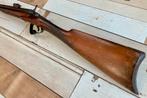 Antiek Frans jachtgeweer Flobert - ca 1855, Ophalen of Verzenden