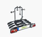 Eufab Amber 4 Fietsendrager Trekhaak, 3 fietsen of meer, Gebruikt, Ophalen of Verzenden, Trekhaakdrager