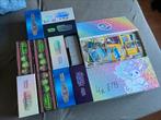 19 etbs bulk (zonder codekaarten), Cd's en Dvd's, VHS | Kinderen en Jeugd, Alle leeftijden, Ophalen of Verzenden, Zo goed als nieuw