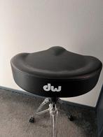 Drumkruk, merk dw, tractor-style zadel, Ophalen of Verzenden, Zo goed als nieuw, Overige soorten