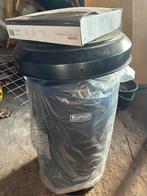 Eurom THG 14000 terrasverwarmer, Tuin en Terras, Terrasverwarmers, Ophalen, Nieuw, Gas, Vloer