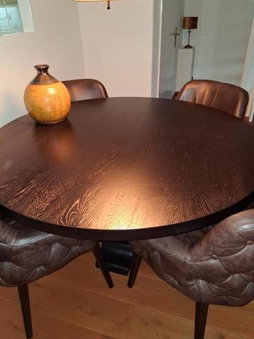 Zitmaxx eettafel  beschikbaar voor biedingen