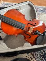 Mooie viool, Muziek en Instrumenten, Strijkinstrumenten | Violen en Altviolen, Ophalen, Gebruikt, Overige formaten, Viool