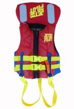 Zwemvest JETPILOT Neopreen 100N Gewicht 10-20 kg Red 40% OFF, Kind, Verzenden, Nieuw, Jetpilot
